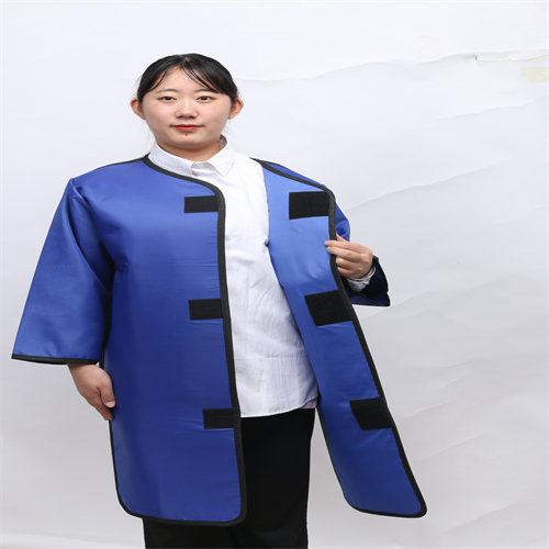 榆林铅衣的防护效果能持续多久
